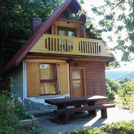 Holiday Home Vesna Brod na Kupi Экстерьер фото