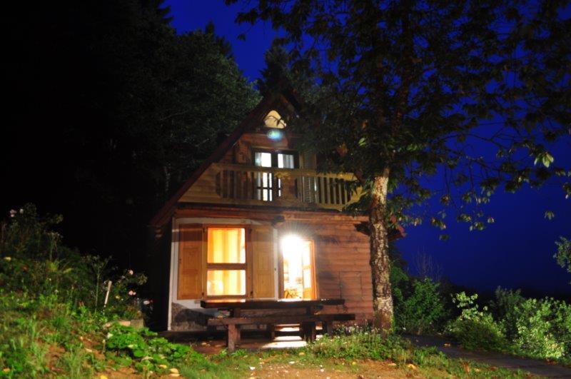 Holiday Home Vesna Brod na Kupi Экстерьер фото
